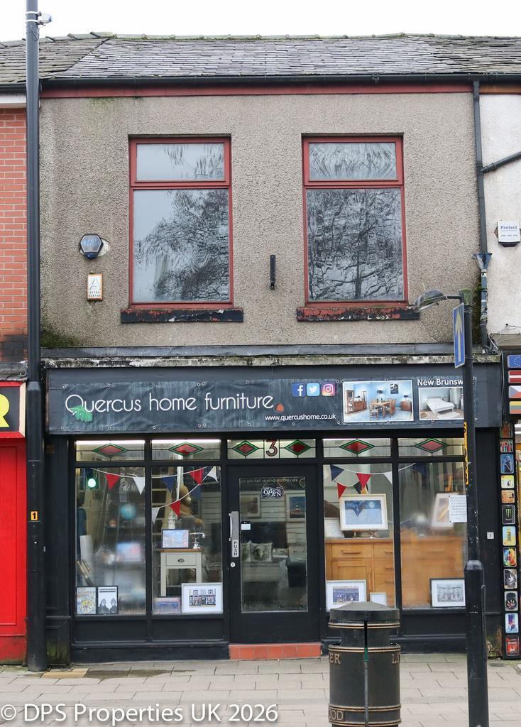 3 Market St, Heywood for sale Building Photo- Image 1 of 9