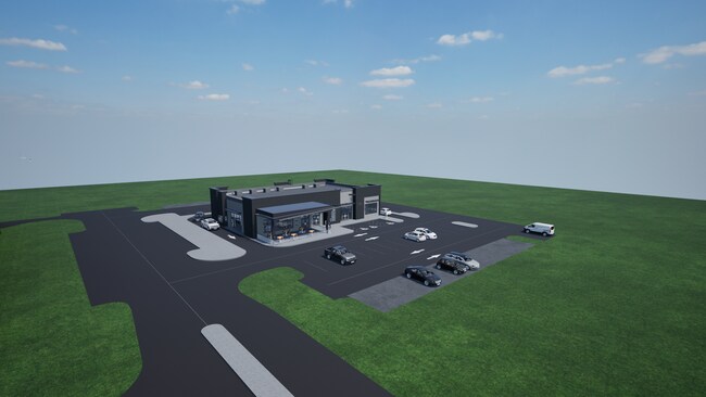 More details for 750 Lovers Ln, Bowling Green, KY - Office / Retail to Rent