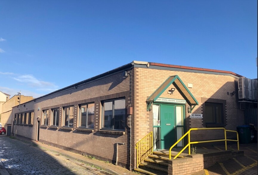 11 Washington Ln, Edinburgh to rent - Building Photo - Image 1 of 2