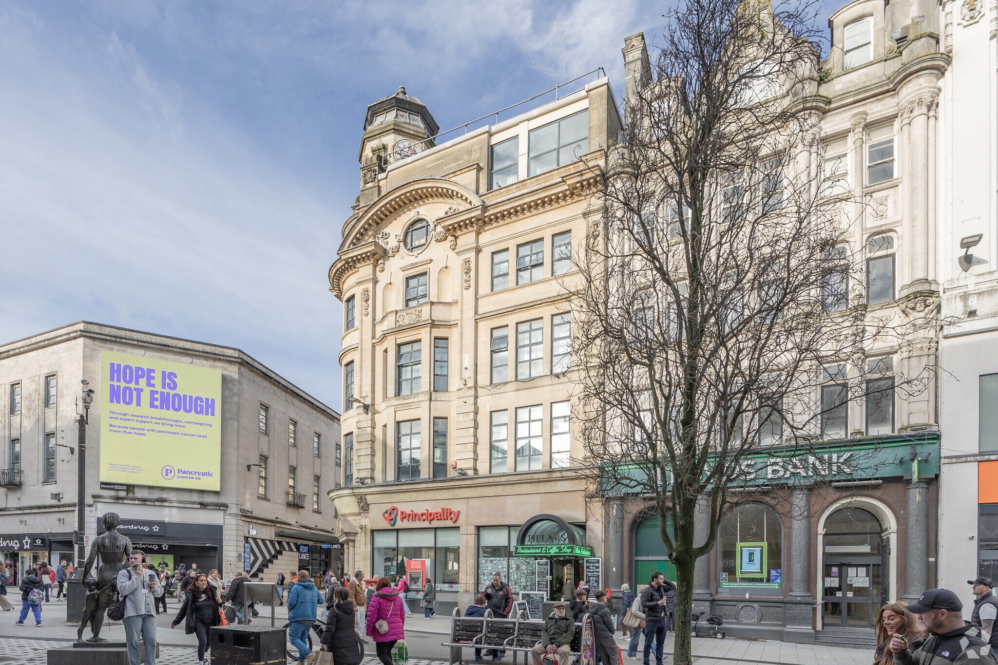 The Friary, Cardiff for sale Building Photo- Image 1 of 1