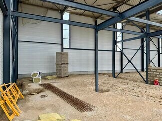 More details for Rue De L'Industrie, Longperrier - Light Industrial to Rent