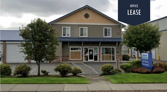 4012 148th St SE, Bothell WA - Commercial Property