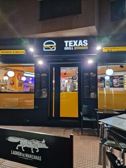 Ronda Pescadería, 35, Alcalá de Henares, Madrid to rent - Interior Photo - Image 1 of 1