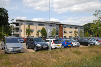 More details for 500 Old Chapel Way, Norwich - Office for Rent