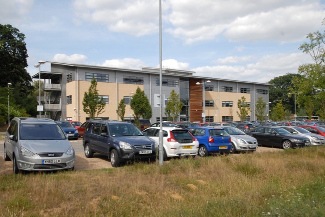 More details for 500 Old Chapel Way, Norwich - Office to Rent