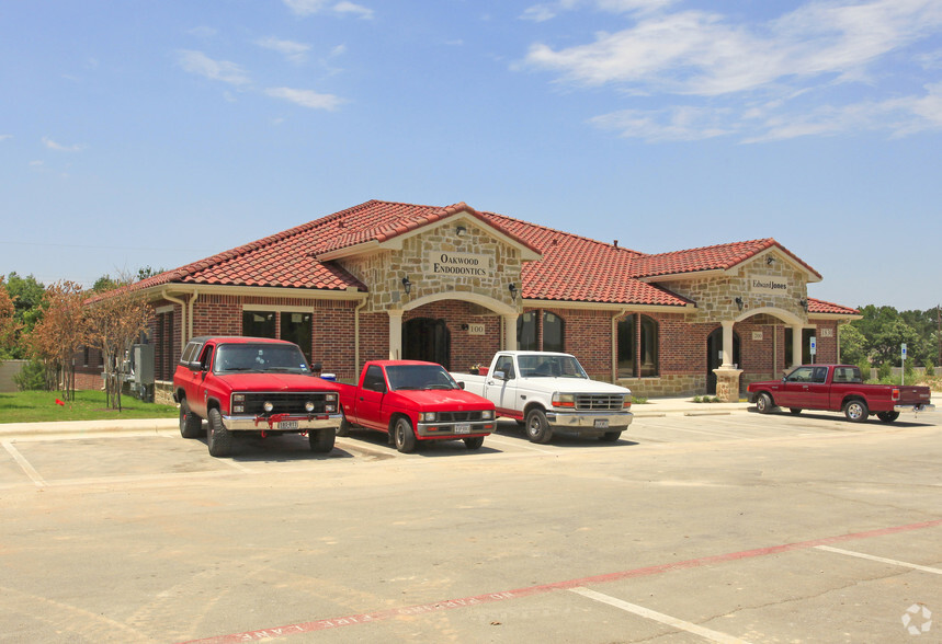 1830 Round Rock Ave, Round Rock, TX for sale - Building Photo - Image 2 of 6