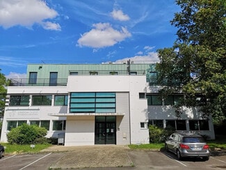 More details for 35 Boulevard Albert Einstein, Nantes - Office for Sale