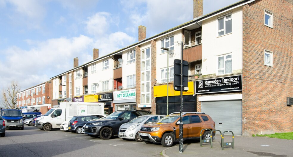 33-63 Eldred Dr, Orpington for sale - Primary Photo - Image 1 of 1