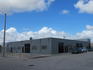 More details for 761 NW 23rd St, Miami, FL - Industrial for Rent