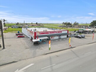 More details for 9590 S Union Ave, Bakersfield, CA - Retail for Sale