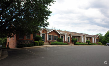 10195 Main St, Fairfax, VA for sale Primary Photo- Image 1 of 1