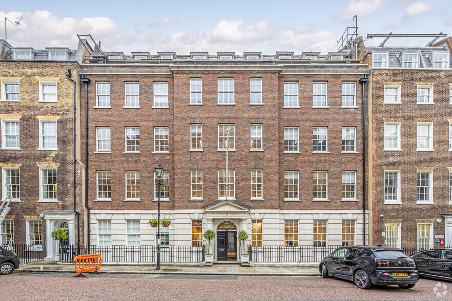 22 Ely Pl, London for sale - Primary Photo - Image 1 of 1