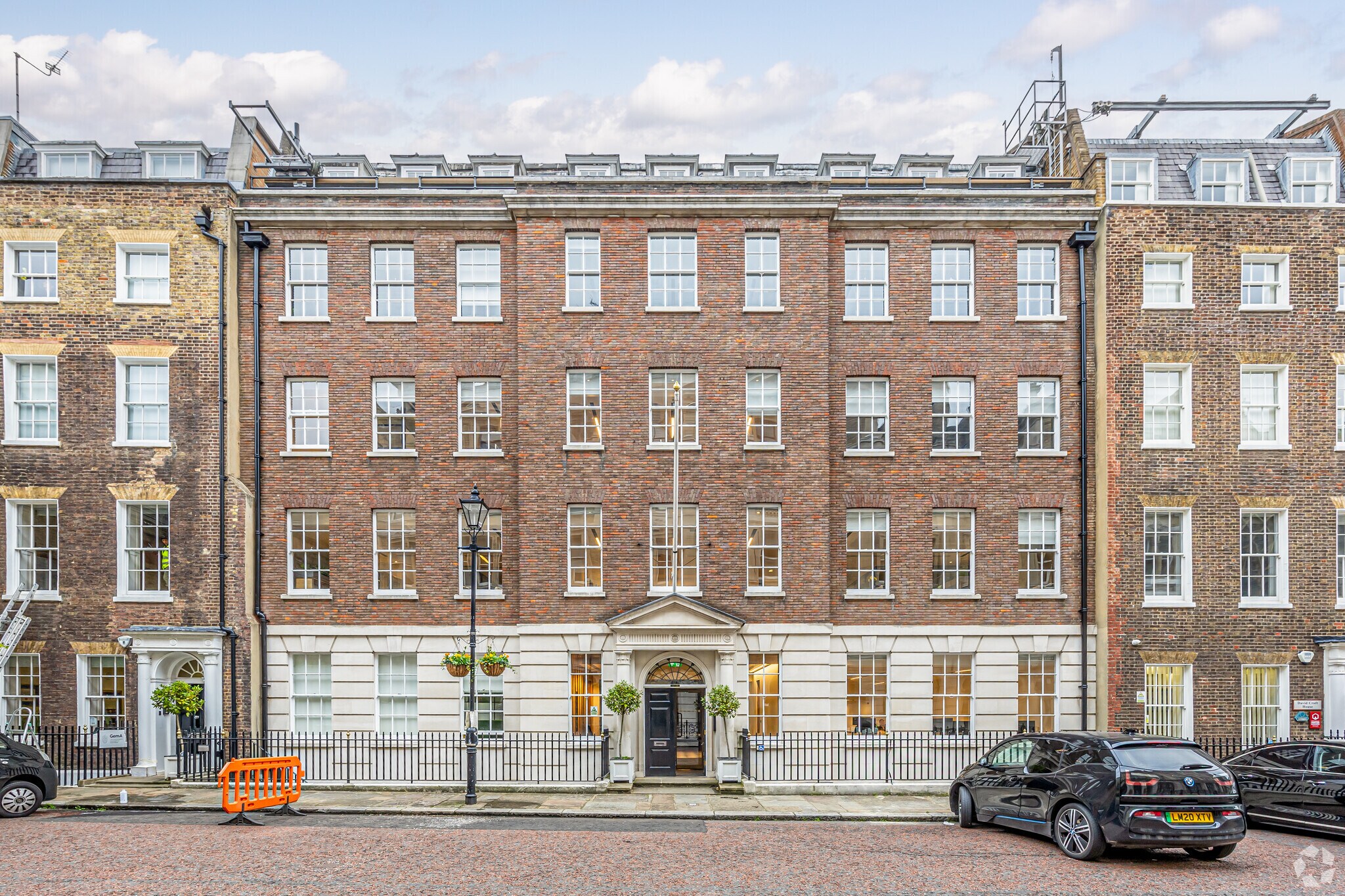 22 Ely Pl, London for sale Primary Photo- Image 1 of 1