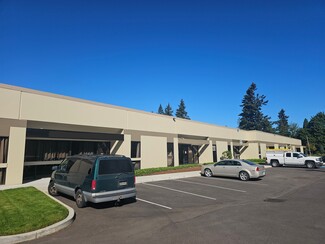 More details for 9325-9425 SW Commerce Cir, Wilsonville, OR - Light Industrial for Rent