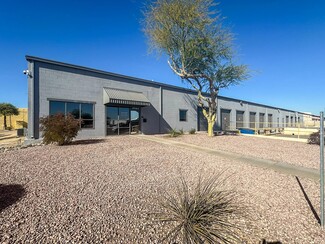 More details for 5555 N 51st Ave, Glendale, AZ - Industrial for Rent