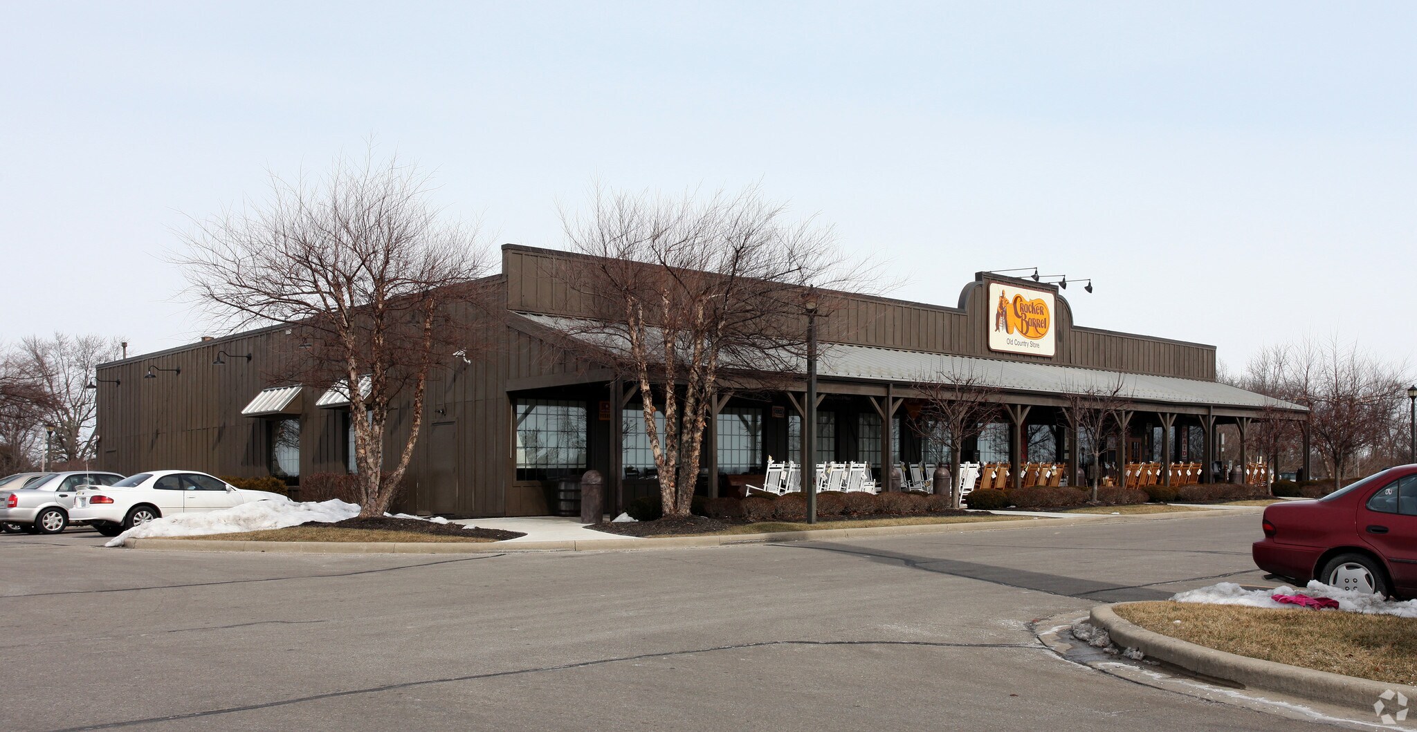 1898 N Morristown Rd, Shelbyville, IN for sale Primary Photo- Image 1 of 1