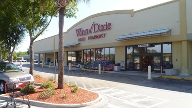 805-907 S State Road 19, Palatka, FL for rent Building Photo- Image 1 of 5