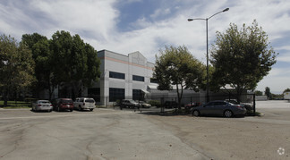 More details for 1651 S Archibald Ave, Ontario, CA - Industrial for Rent