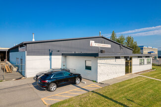 More details for 4033 11th St SE, Calgary, AB - Industrial for Rent