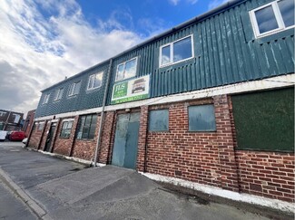 More details for Downs Rd, Willenhall - Industrial for Rent