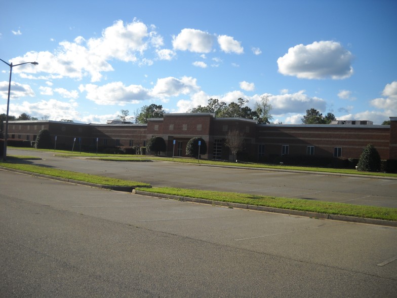 200-300 Park Place Dr, Warner Robins, GA for sale - Building Photo - Image 1 of 1