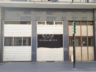 More details for 240 Cours Lafayette, Lyon - Retail to Rent