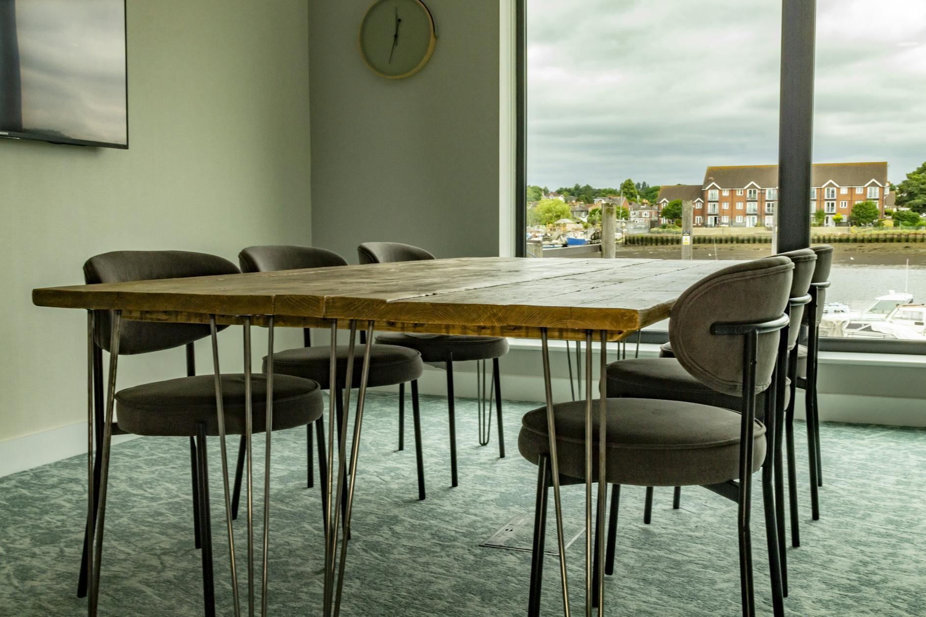 29-33 Vespasian Rd, Southampton to rent Interior Photo- Image 1 of 6