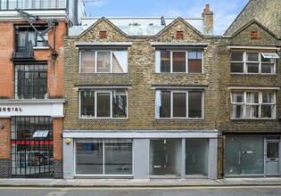 7-8 Domingo St, London for sale Building Photo- Image 1 of 8