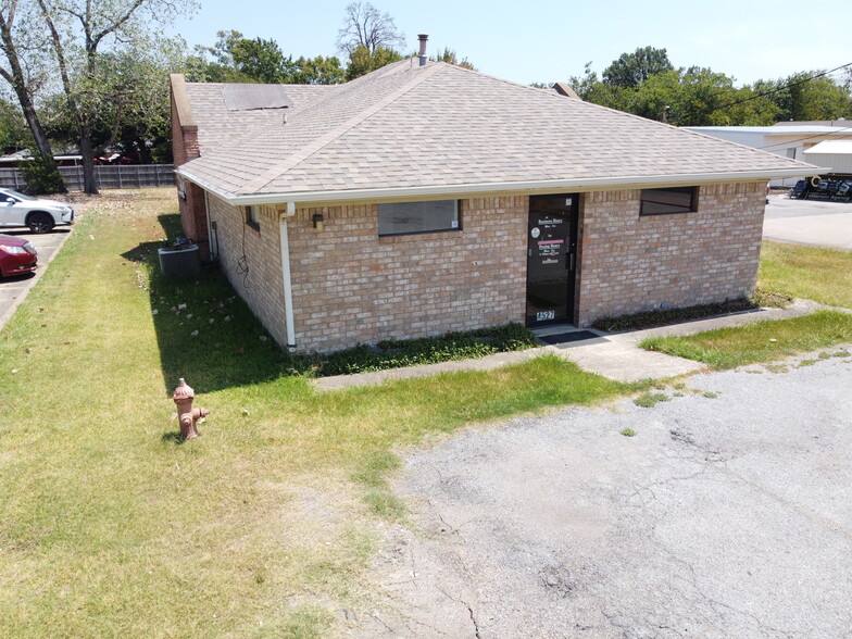 4527 Stonewall St, Greenville, TX for sale - Building Photo - Image 1 of 21