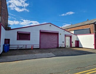 More details for 50 Caroline Pl, Hull - Light Industrial for Rent