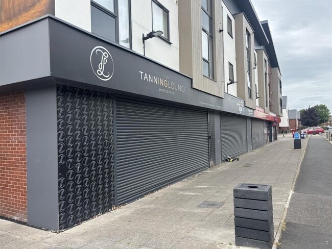 More details for 53 Gresham Rd, Worcester - Retail to Rent