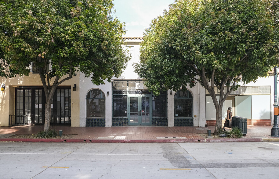 530 State St, Santa Barbara, CA for sale - Building Photo - Image 1 of 6