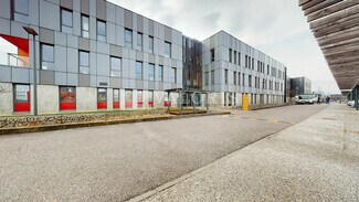 More details for 1 Rue Buster Keaton, Saint-Priest - Office for Sale