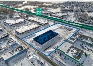 More details for 9525 Boul Taschereau, Brossard, QC - Retail for Sale