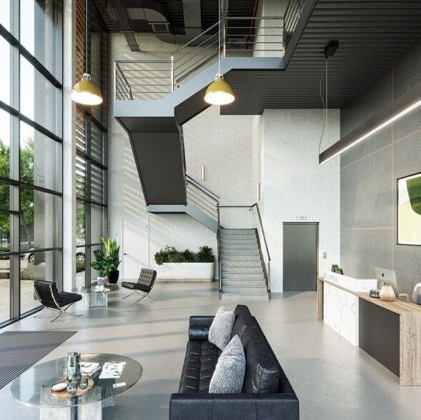 Riverside Way, Camberley to rent - Building Photo - Image 2 of 7