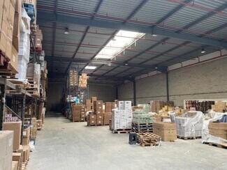 More details for Office, Light Industrial to Rent