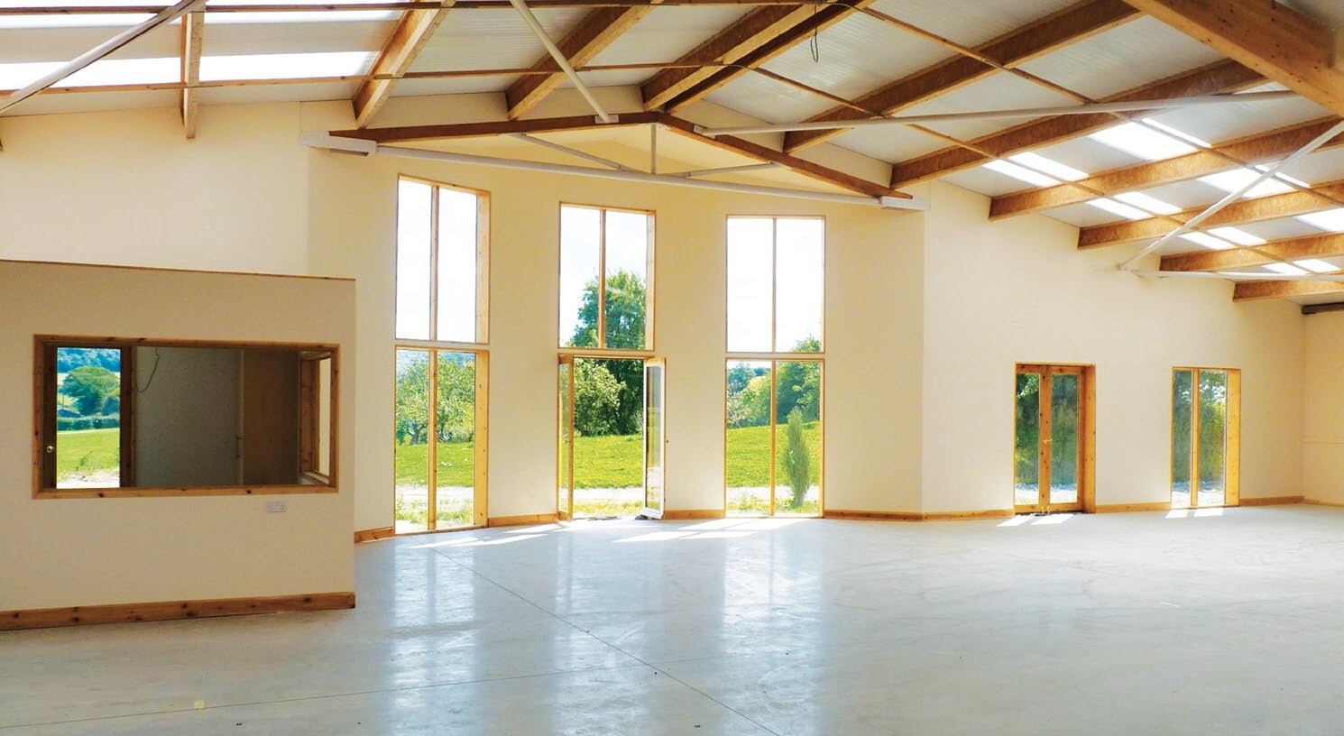 Millers Farm, Buckland Newton for sale Building Photo- Image 1 of 1