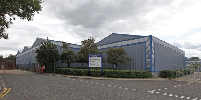 More details for Industrial to Rent
