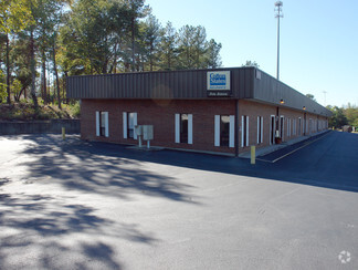 More details for 3151 Lenora Church Rd, Snellville, GA - Light Industrial for Rent