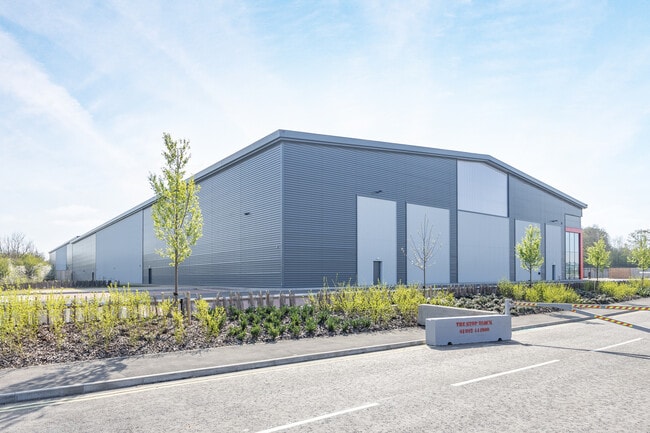 More details for Conference Way, Evesham - Industrial to Rent