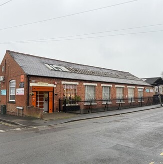 More details for 119 Factory Rd, Hinckley - Office for Rent