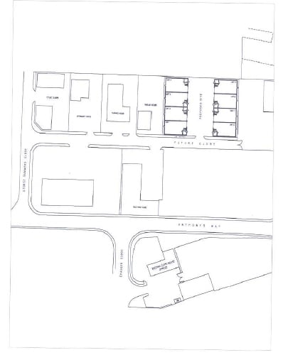 George Summers Clos, Rochester for sale Building Photo- Image 1 of 8