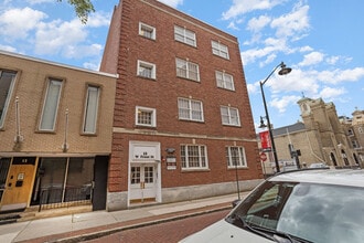 15 W Front St, Trenton, NJ for sale Building Photo- Image 2 of 22