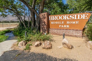 More details for 85 Schoeber Ln, Bishop, CA - Build-to-Rent for Sale