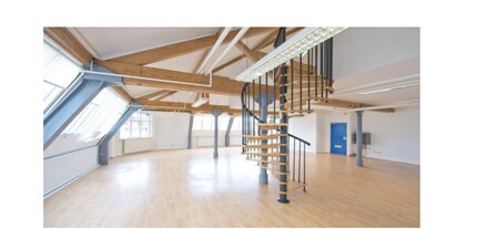 Ducie St, Manchester to rent Interior Photo- Image 2 of 2