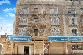 More details for 751-755 McDonald Ave Portfolio – Build-to-Rent for Sale, Brooklyn, NY