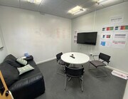 Aspen House 10a Interior