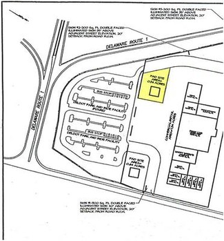 More details for Stadium St, Smyrna, DE - Land for Sale