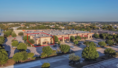 280 Commerce St, Southlake, TX for rent Building Photo- Image 1 of 7