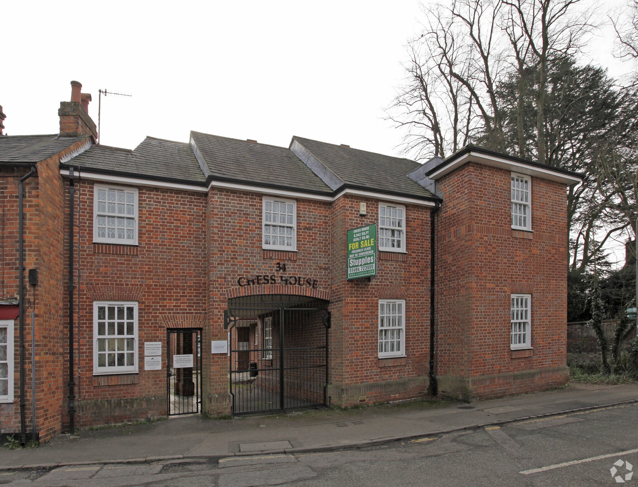 34 Germain St, Chesham for sale Primary Photo- Image 1 of 1